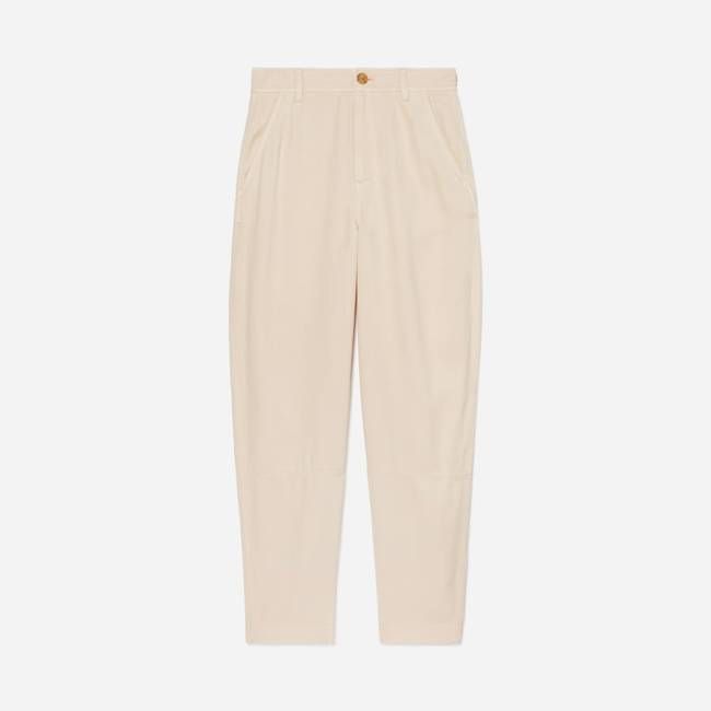 The Chino in Buttersoft | Parchment