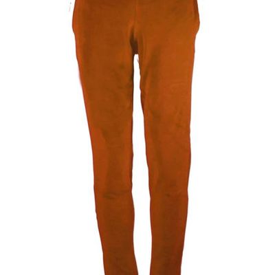 Bio Nickihose Hygge karamell (braun) / graubraun - kaufen