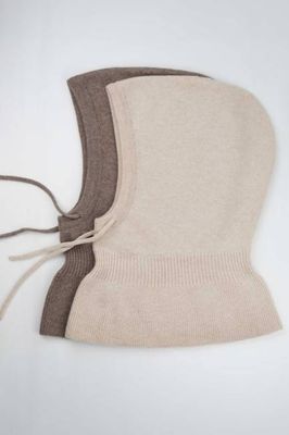 Cashmere Balaclava