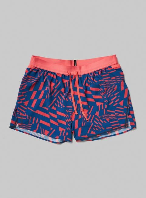 M's 3" AFO Split Short Ultra