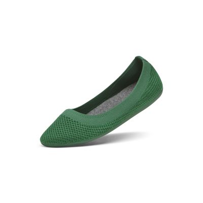 W Tree Breezer Ballerinas