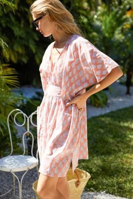 Emerson fry caftan sale top
