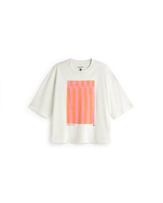 Oversize Esqué Lena t-shirt