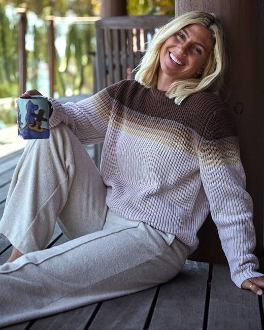 Earthbow Sweater