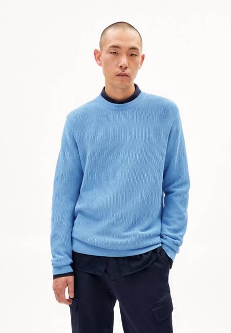 SAALO| iceberg blue