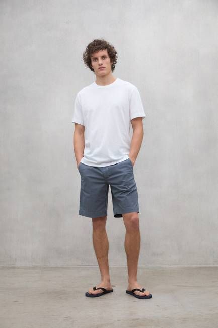 REGENERATION VENT T-SHIRT WHITE