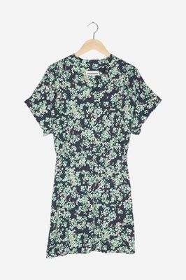 JUARAA DITSY FLORAL RS