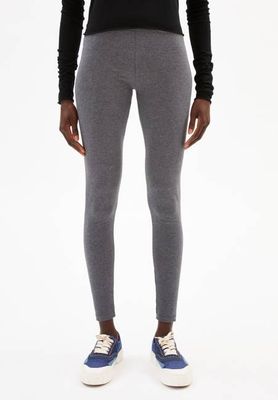 SHIVAA | dark grey melange