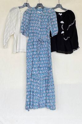 1386 Sample Pack - $149 - Size S