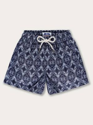 Boys Going Gecko Staniel Swim Shorts