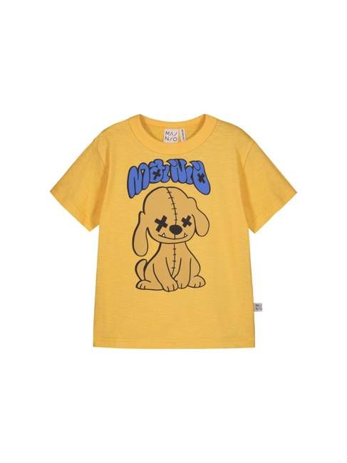 Ragdog T-shirt