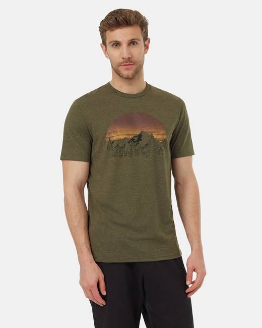 Vintage Sunset T-Shirt