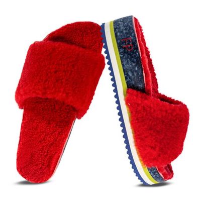 The Cito Slide - Red