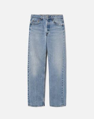 80s Levi's 501 -#1221