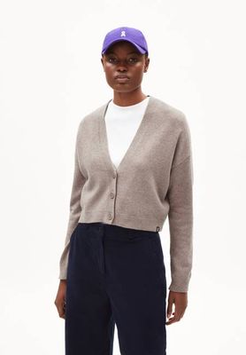 DAMIRAA REGLANA | dark caramel melange