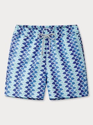 Men's Too Cool For School Staniel Swim Shorts