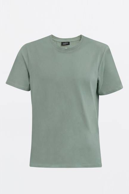 The Classic Organic Tee - Green