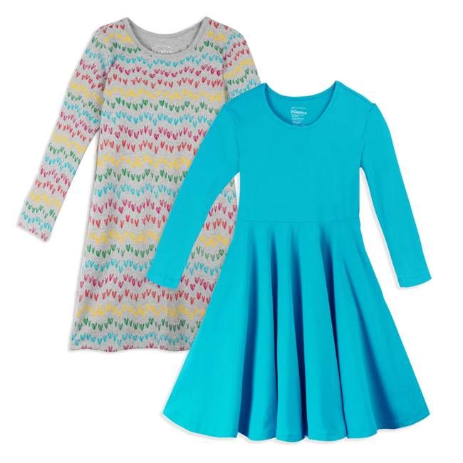New Without Tags Dress size: 2-5T