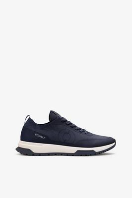 NAVY BLUE CALGARY TRAINERS