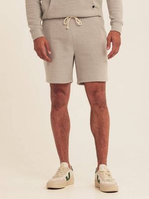 Garrett 7" Triblend Short