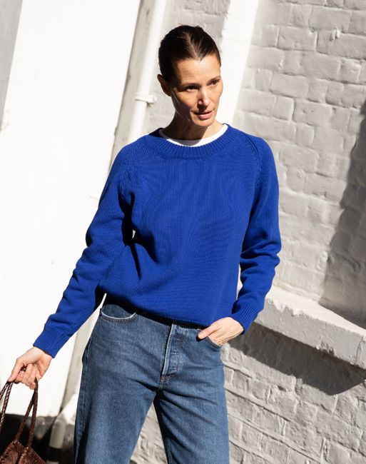 The Cotton Crew - Lapis