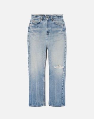Vintage 90s Levi's 505 - #1665