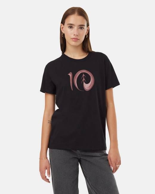 Artist Series Logo T-Shirt