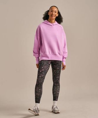 Recovery Sweat Top Hoody