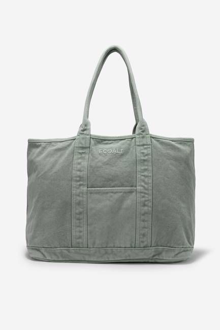 PALMS MEDIUM GREEN WOMEN'S BAG