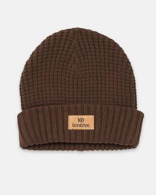 Cork Patch Beanie