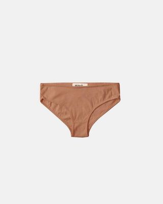 Organic Cotton Underwear - Boy Cut