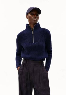 TULIPAA | deep sea blue