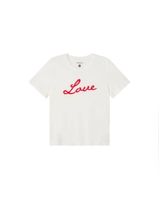 Love Ida t-shirt