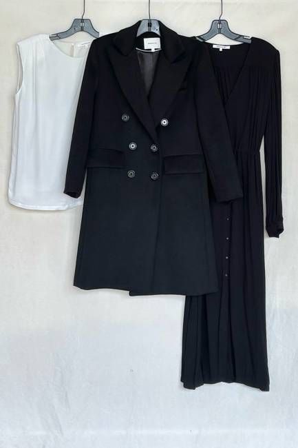 1307 Sample Pack - $255 - Size S