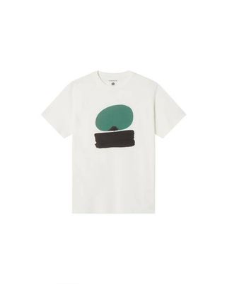 Trees Zach t-shirt