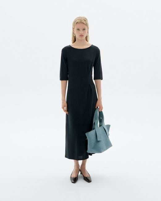 Midi Ozzi dress