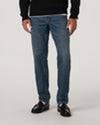 Vuori Vintage Jean Classic Fit 30" | Medium Wash Denim | Vuori