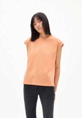 IRAKAA| warm peach