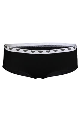 Bio Hipster Heabea schwarz -