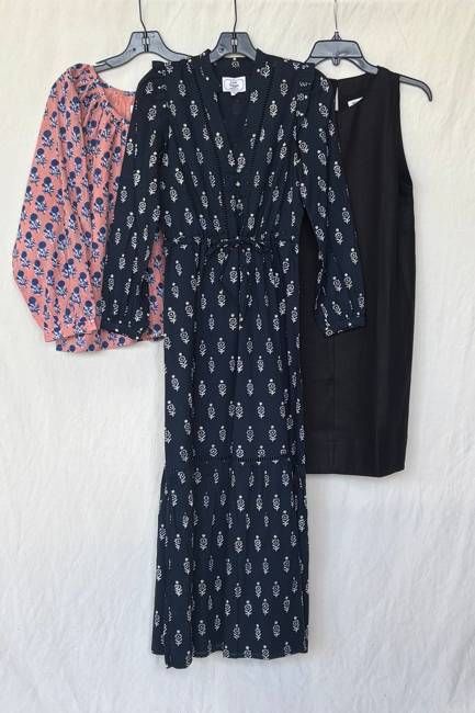 1091 Sample Pack - $135 - Size S