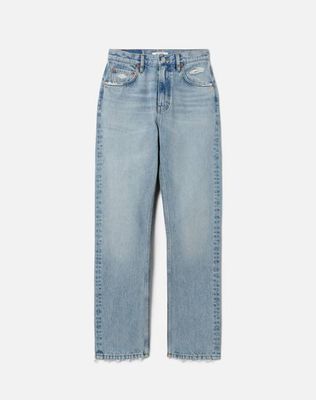 The Blondie - Ripped Tide