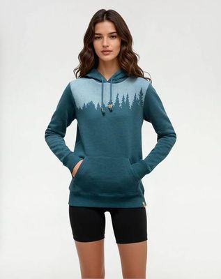 Juniper Hoodie