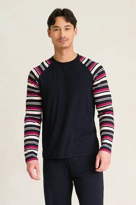 Mens Long Sleeve Shirt