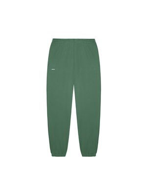 Archive Womens 365 Midweight Track Pants—forest green