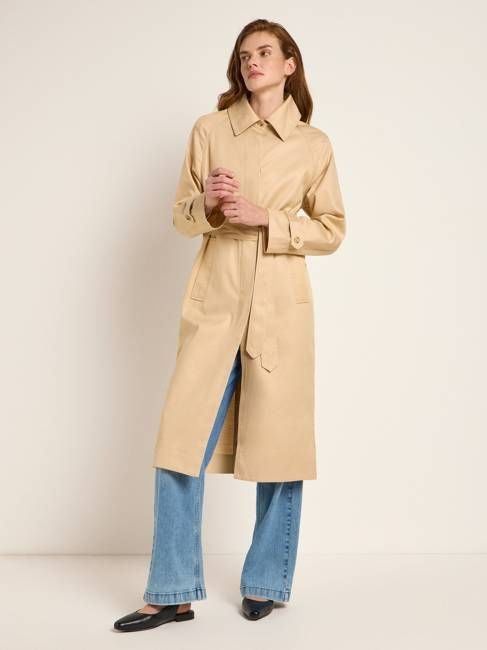 Trench coat (OCS)