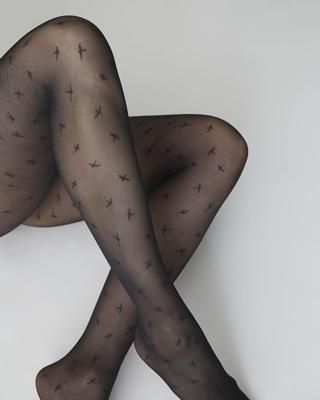 Alex Bird Tights