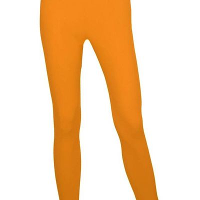 Recycling-Leggings Forma mango (gelb) - kaufen