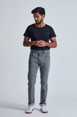 Jeans 100% Algodon Biologico GOTS - Nora Loose Tapered – Caminaròli Eco  Boutique