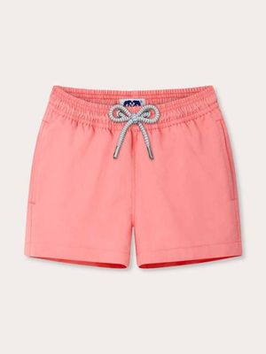 Boys Watermelon Staniel Swim Shorts