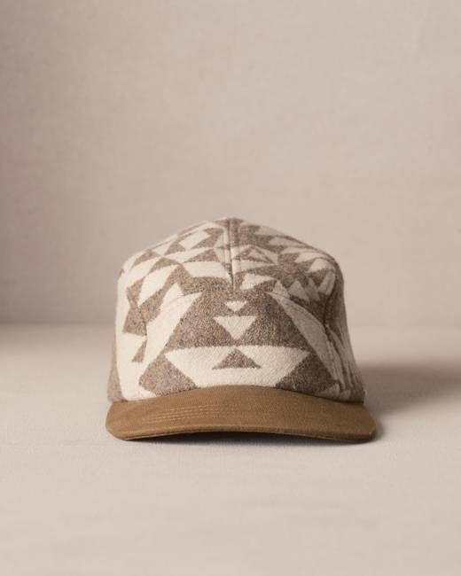 The Taylor Stitch x Hypeadelic Cap v2.24